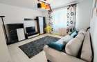 2 camere, mobilat modern, bloc nou, parcare, Dambul Rotund - 1