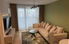 Apartament 2 camere | Mobilat LUX | City Point II | Parcare | De inchiriat - 4