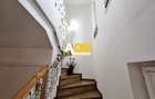 Duplex P+1 modern, 4 camere, mobilat și utilat, zona Alba-Micesti - 9