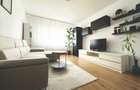 Apartament 2 camre decomandat+ balcon, et. 1/4 |  Inre Lcuri - 8