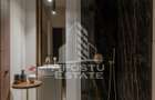Apartament de vanzare bloc nou, parcare subterana, Aradului, Timisoara - 34