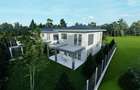 Unitate Duplex P+1E Horpaz, Miroslava — suprafata 112 mp, curte 330 mp - 4