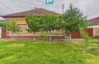 Casă din cărămidă cu teren 511mp- Semlac, jud.Arad - 1