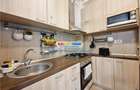 Apartament Mobilat Utilat in Militari Residence 400 Euro - 13