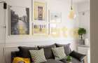 Apartament tip Studio Aviaitiei Park | ready to move in | - 2