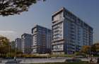 2 Camere | Parcare Inclusa | Mobilat | Belvedere Residence - Aviatiei - 1
