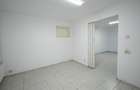 Demisol inalt 115 mp, 5 camere, 2 intrari  - Zona Parcul Carol / ideal investiti - 14