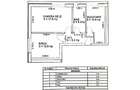 Apartamet cu 2 camere, 52mp utili, loc de parcare, mobilat,  Selimbar - 1