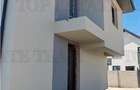 Vila individuala 5 camere, incalzire in pardoseala, P+1+M, toate utilitatile, 32 - 5