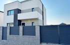 Vila individuala- 375mp teren- 4 camere- beci- Geamuri tripan - 4