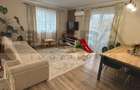 Apartament de 3 camere, 65mp, etaj intermediar, parcare, Apahida - 1