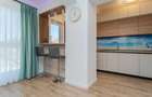 Prima Inchiriere! Lux, apartament 2 camere zona Copou- Iasi bloc nou - 4
