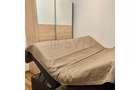 REA1028617 Apartament 2 camere I Mobilat si utilat I Metrou 1 Mai - 5