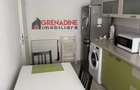 Garsoniera 36 mp Et 2 - zona Avantgarden 3 - Cod 5275 - 3