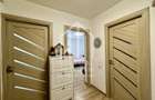 Apartament cu 2 camere, 52mp utili+curte, parcare,  Car. Arhitectilor - 6