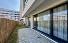 Apartament cu piscina si gradina proprie, nou, la prima inchiriere - 14