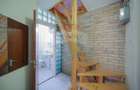 Casă de vânzare, tip duplex, teren 889 mp, în Păușa, comuna Nojorid - 5