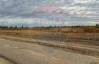 Teren 9400 mp Strada Gura solcii - 9