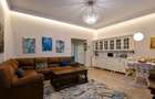 Seaside Living: 2-Room Apt, 250m from Beach + Private Parking - 8