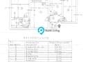 Apartament 3 camere | Zona Pajura – Jiului | Etaj 2/4 | Loc de parcare - 19