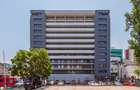 Loc parcare subteran Avrig Park | Piata Obor - 1