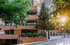 Apartament 4 camere, terasa  227 mp, garaj - Prima închiriere - Zoo Baneasa - 16