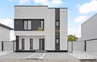 Casa moderna | 5 camere | Teren 444 mp | Finisaje la cheie - 1