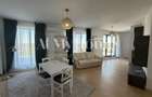 Apartament cu 3 camere, mobilat, terasa 125mp, parcare - 2