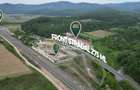 Platformă industrială cu acces strategic la DN7,oportunitate excelenta - 3