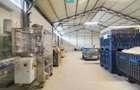 Hală de producție cu spații de birouri - 2