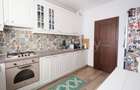 Apartament spatios cu 3 camere in complex rezidential | zona Aviatie - 7