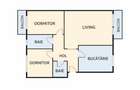 Apartament 3 camere decomandat 2 bai 2 balcoane - Complexul Studentesc - 1