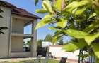 Vila spatioasa + spatiu comercial - 1