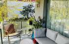 Apartament 2 camere imobil boutique-zona Tei- cu vedere la lac/parc - 1