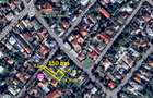 Urziceni str.Plopului 350 mp deschidere 4.5 m - 1