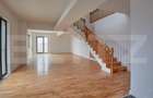 Penthouse Lux pe 2 niveluri, 4 camere, zona Pipera - 1
