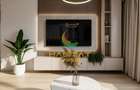 Pallady 2 camere decomandat 61 mp doar 15 min. metrou Teclu - 5