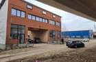 TEREN INDUSTRIAL | PLATFORMĂ INDUSTRIALĂ | CLĂDIRE - 2