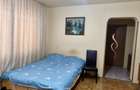 Apartament 2 camere bloc caramida etaj 1 - 5