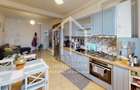 Apartament cu 3 camere, 51mp utili, curte 85mp, loc de parcare - 2
