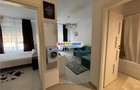 Apartament 2 camere mobilat utilat in Militari Residence 440 euro - 12