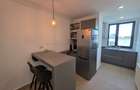 HERASTRAU AVIATIEI DE INCHIRIAT APARTAMENT 2 CAMERE MODERN LOC PARCARE - 13