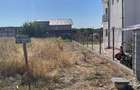 Costinești ,teren intravilan de 950 metri pătrați, deschidere 20 metri,Golful Fr