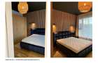 Proprietar/ Owner- new villa 4 rooms Amber Forest Tunari   park view 2 parkings - 6