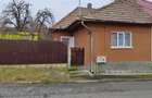 Mureseni,casa 2 camere  teren 650 mp - 10