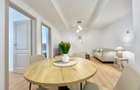 Apartament 3 camere | imobil boutique | zona Cismigiu - 4