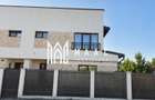 Casă duplex 4 camere | Șelimbăr | 121 mp, curte 220 mp, terasă - 1