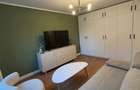 Piata Victoriei, apartament  2 camere, mobilat si utilat - 2