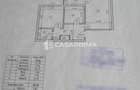 Apartament 2 camere, DECOMANDAT, Nicolina - Prima statie! Etaj 3 - 1