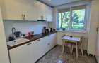 Primăverii – Beller | Apartament 3 camere | Vedere către zonă verde exclusivistă - 5